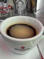 Tasse Kaffee