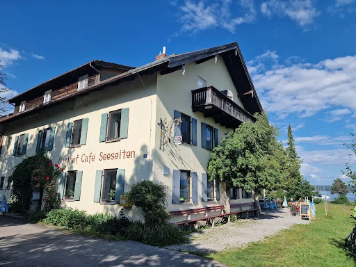 Gasthof Café Seeseiten photo 3