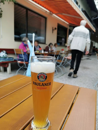 Gasthof Café Seeseiten photo 1