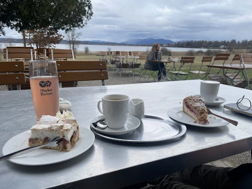 Gasthof Café Seeseiten photo 10