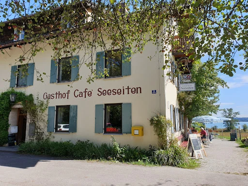 Gasthof Café Seeseiten photo 8